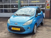 Ford Ka - 1.2 Titanium
