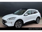 Ford Kuga - 2.5 PHEV Titanium | Trekhaak | Panorama Dak | Stoelverwarmin
