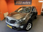 Kia Sportage - 1.6 GDI / X-ECUTIVE / PLUS PACK / TOPSTAAT