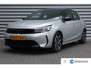 Opel Corsa - 1.2 TURBO HYBRID 100PK GS AUTOMAAT / NAVI / LEDER / AIRCO /