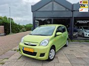 Daihatsu Cuore - 1.0 Premium