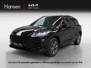 Ford Kuga - 2.5 PHEV ST-Line X I Leder I Adaptive Cruise I Winterpakket