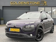 Citroën C4 Cactus - 1.2 PureTech Business Plus 2e Eigenaar, Pano, Camera, Navi, 