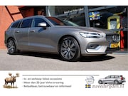 Volvo V60 - 2.0 B3 177 pk Inscription, Leer, Adaptieve CC, Apple CarPlay