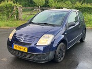 Citroën C2 - 1.1i Ligne Prestige - Airco - nwe APK