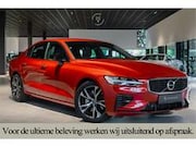 Volvo S60 - 2.0 T6 AWD Twin Engine R-Design Harman-Kardon|ACC|