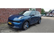 Lynk & Co 01 - 1.5 PANO DAK 360 CAM ADAP CRUISE