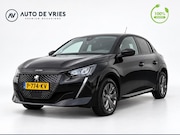 Peugeot e-208 - EV Allure Pack 50 kWh 3-fase | SOH 92% | Navigatie | 3D Cock