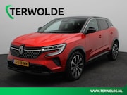 Renault Austral - techno E-Tech full hybrid 200 | Stoelverw. | Massage-Funtie 
