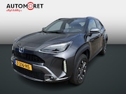 Toyota Yaris Cross - 1.5 Hybrid Explore Automaat|Trekhaak| Orgineel Nederlandse a
