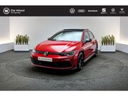 Volkswagen Golf - GTE 1.4 245pk DSG e-hybrid | SoH 95% | Panoramadak, Park Ass