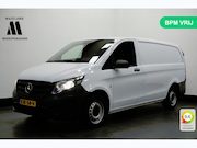 Mercedes-Benz Vito - 116 CDI Lang - EURO 6 - Airco - Navi - Cruise - PDC - € 15.9