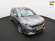 Kia Niro - 1.6 GDi Hybrid Edition TREKHAAK PANORAMADAK
