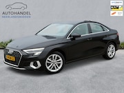 Audi A3 - 30 TFSI S edition