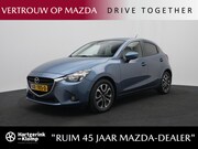 Mazda 2 - 1.5 Skyactiv-G GT-M Line : dealer onderhouden