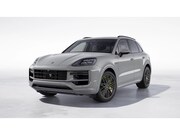 Porsche Cayenne - Turbo E-Hybrid