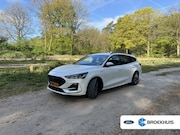 Ford Focus - Wagon 1.0EB Hybrid ST Line | NL-AUTO! | 1E EIGENAAR! | ELEK.