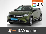 Volkswagen Taigo - MOVE