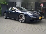 Porsche 911 - 3.0 4S
