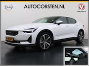 Polestar 2 - Long Range Warmtepomp Panoramadak Head-up display Harman&Kar
