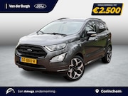 Ford EcoSport - ST-Line 1.0 EcoBoost 125pk | Full Option | Winter Pack | Tre