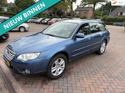 Subaru Outback - 2.5i Comfort LEUKE AUTO RIJDT EN SCHAKELT GOED