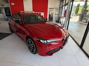 Alfa Romeo Giulia - Competizione 2.0 16V Q4