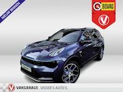 Lynk & Co 01 - 1.5 | trekhaak | origineel NL | 360 graden camera | zwarte h
