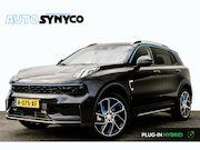 Lynk & Co 01 - 1.5 Plug-in Hybrid 262 Pk | 360 Camera | Panoramadak | 75 km