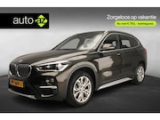 BMW X1 - sDrive20i Executive Automaat | Trekhaak | Parkeersens. v+a |