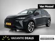 DS DS 7 - E-Tense 225 Performance Line+ | Panorama dak | Voorruit verw
