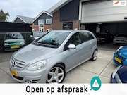 Mercedes-Benz B-klasse - 200 Turbo |AUTOMAAT||PARKSENSOR|STOELVERWARMING|STUURBEDIENI