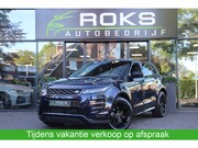 Land Rover Range Rover Evoque - 1.5 P300e AWD R-Dynamic HSE Camera/Keyless/MemoryPanoramadak