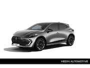 Renault Clio - 1.8 Hybrid 160 techno | Wordt verwacht |