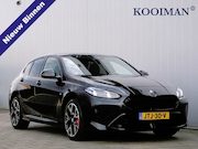 BMW 1-serie - 116 automaat 123pk M Sportpakket Pro Stoelverwarming /  Came