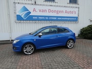 Seat Ibiza - 1.4 TSI FR DSG, DealerOH, Pano.Xenon, Clima, Cruise