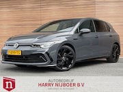 Volkswagen Golf - 1.5 eTSI R-Line Business+ Trekhaak / Carpay / stoel-stuurver