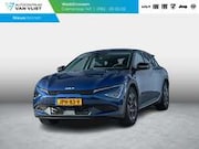 Kia EV6 - Air 84 kWh l Stoel Stuur verwarming l Camera l Nav