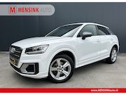 Audi Q2 - 30 TFSI SPORT NL AUTO NAVI CRUISE ECC LMV