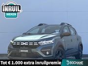 Dacia Sandero - Stepway 1.0 TCe 110 Extreme | 1e Eig | Camera | Apple Carpla