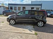 Nissan Note - 1.6 Acenta/automaat/navigatie/airco