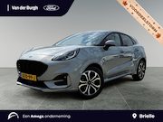 Ford Puma - 1.0 EcoBoost Hybrid ST-Line 125 PK Automaat | Winter Pack |