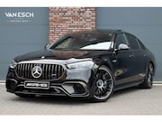 Mercedes-Benz S-klasse - 63 S E Performance | 802pk | Carbon | Achterasbesturing | Ch