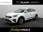 Kia Niro - 1.6 GDi DynamicLine | Camera | Navigatie | Climate Control |
