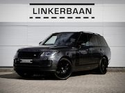 Land Rover Range Rover - P400 HSE | Pano | Meridian | HUD | 22 inch | NL Auto |