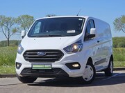 Ford Transit Custom - 2.0 L2H1 Airco Euro6 130