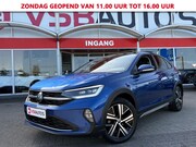 Volkswagen Taigo - TSI AUTOMAAT NAVI PANODAK CAMERA CARPLAY AIRCO