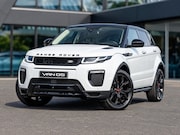 Land Rover Range Rover Evoque - Autobiography | Pano | Leer | Meridian