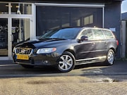 Volvo V70 - 2.5T Ocean Race
