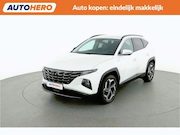 Hyundai Tucson - 1.6 T-GDI PHEV Comfort 4WD MG77543